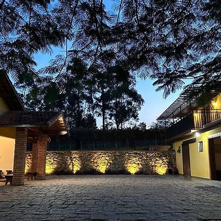 Quarto Dos Vinhos Sao Roque  Luaran gambar