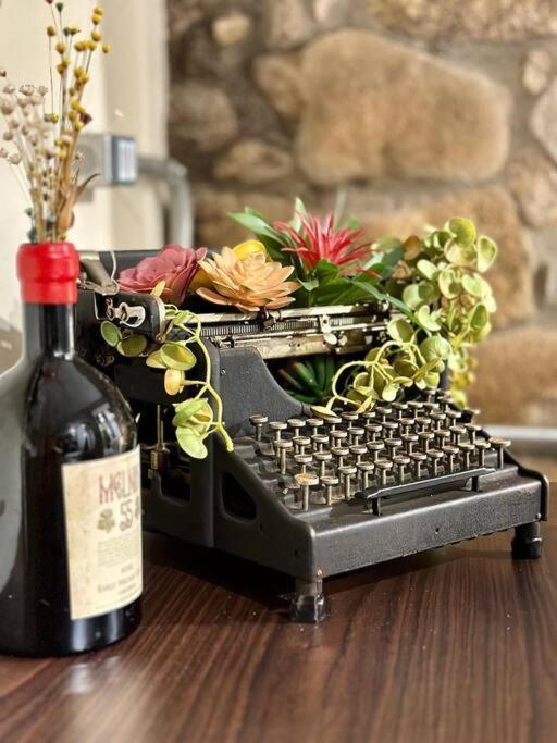 Quarto Dos Vinhos Sao Roque  Luaran gambar