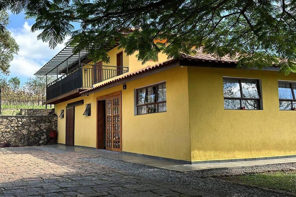 Quarto Dos Vinhos Sao Roque  Luaran gambar